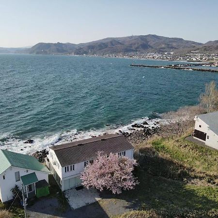 Villa Sea Side House Toya à Toyako Extérieur photo